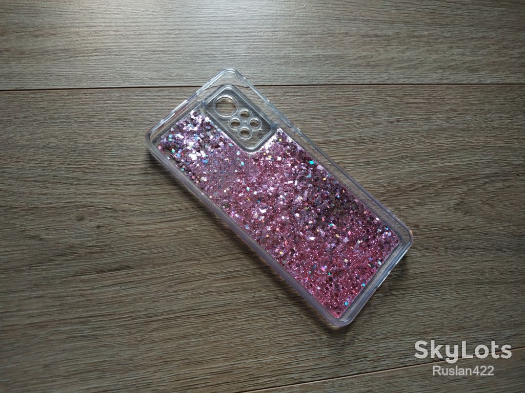 Чехол для Xiaomi Redmi Note 11 Pro 4G 5G 12 Pro 4G чохол - фото фото фото 4