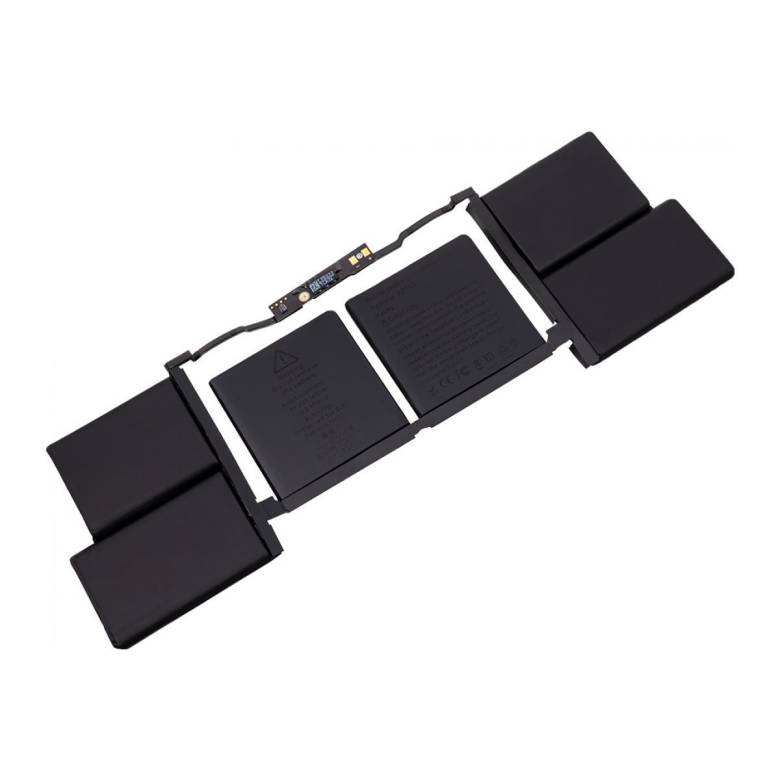 Батарея для ноутбука Apple (A2113) MacBook Pro (16-inch, 2019-2020) A2141 (Replacement ) - фото фото фото 0