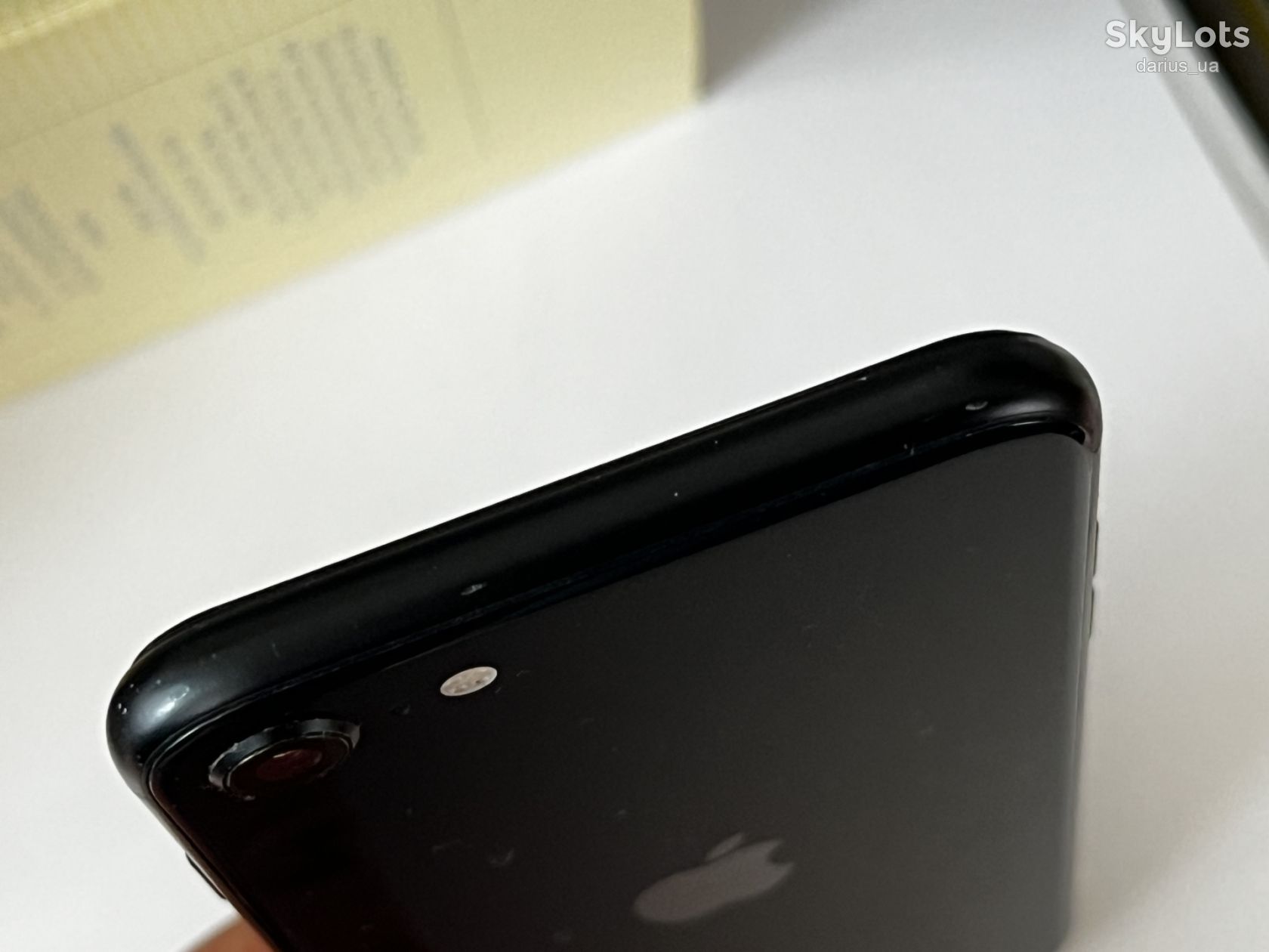 Apple iPhone SE 3 64GB, акб 96% - фото фото фото 10