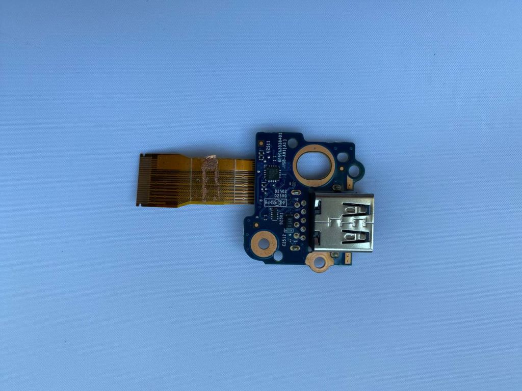 Додаткова плата USB для ноутбука HP EliteBook 840 G6 - фото фото фото 1