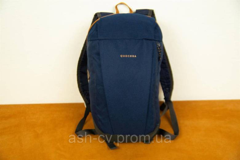 Рюкзак Quechua Decathlon 10L (з Німеччини) - фото фото фото 1