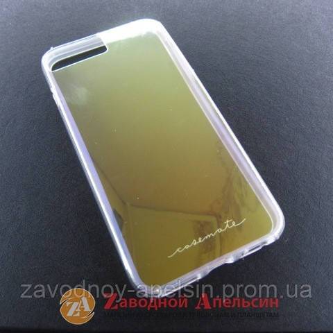 IPhone 7 8 Plus чохол CaseMate Iridescent - фото фото фото 1