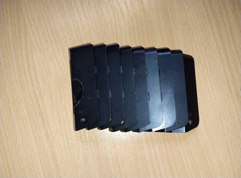 Lenovo T430 кришка HDD - фото фото фото 1