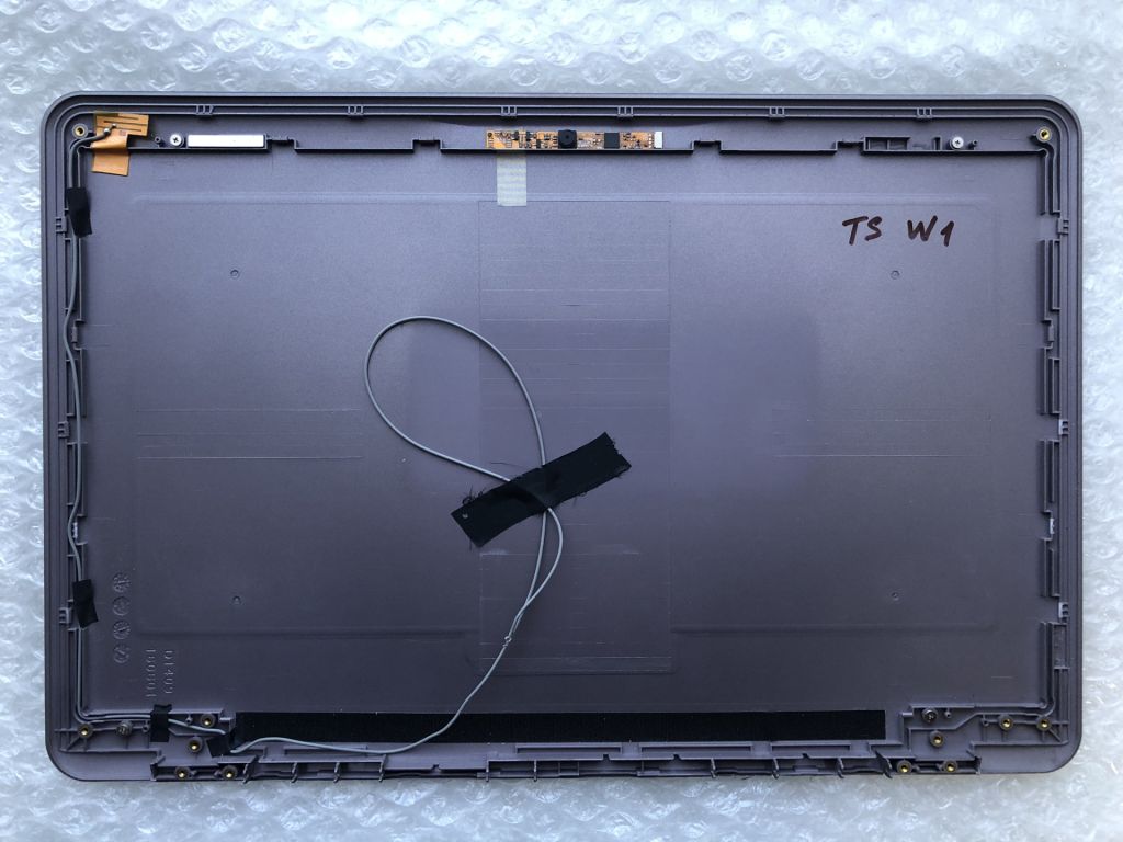 Кришка матриці для TrekStor SurfBook W1 SB14432-1A та інших - фото фото фото 0