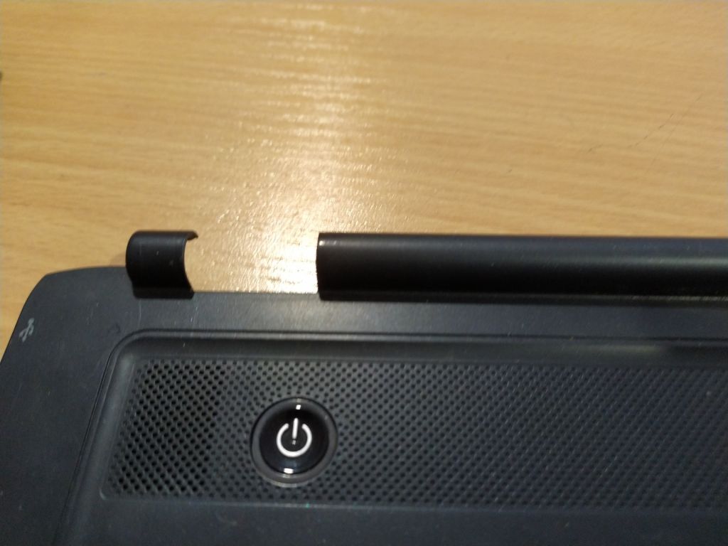 Корпус ноутбука Samsung R503 - фото фото фото 3