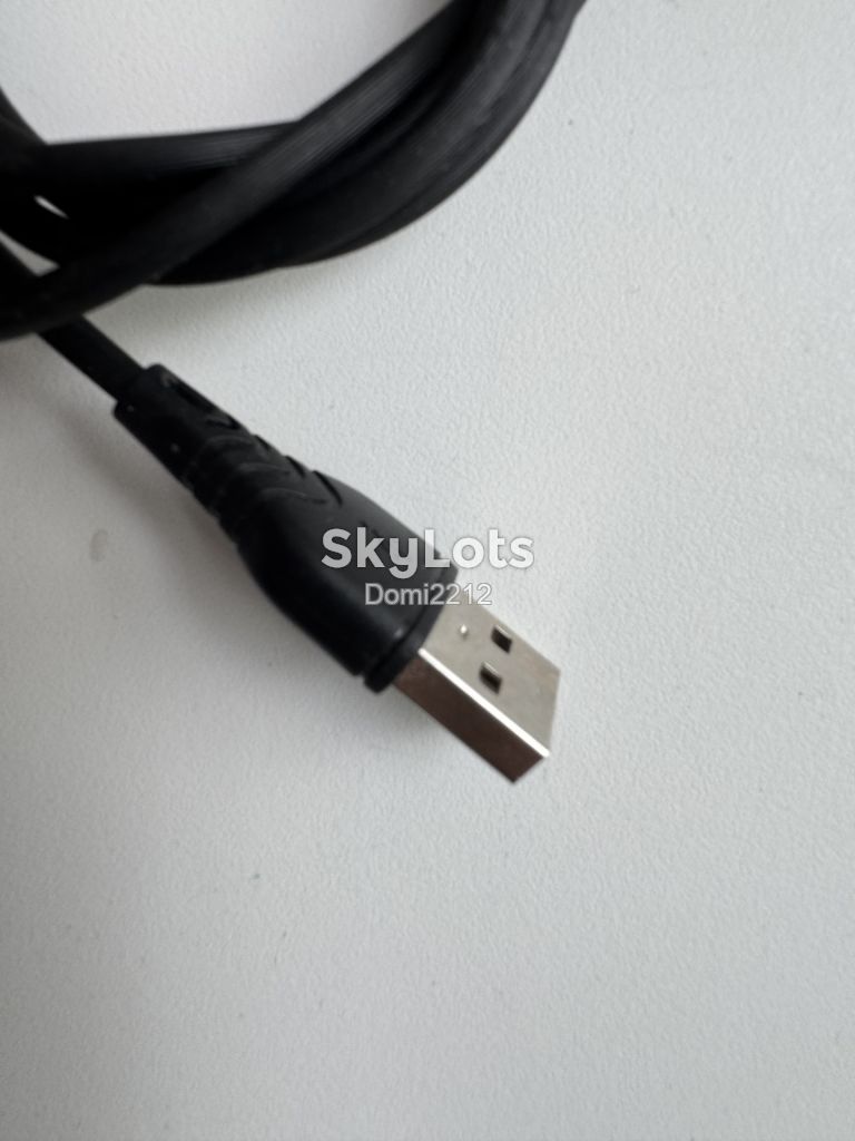 Кабель телефону Micro USB - фото фото фото 1