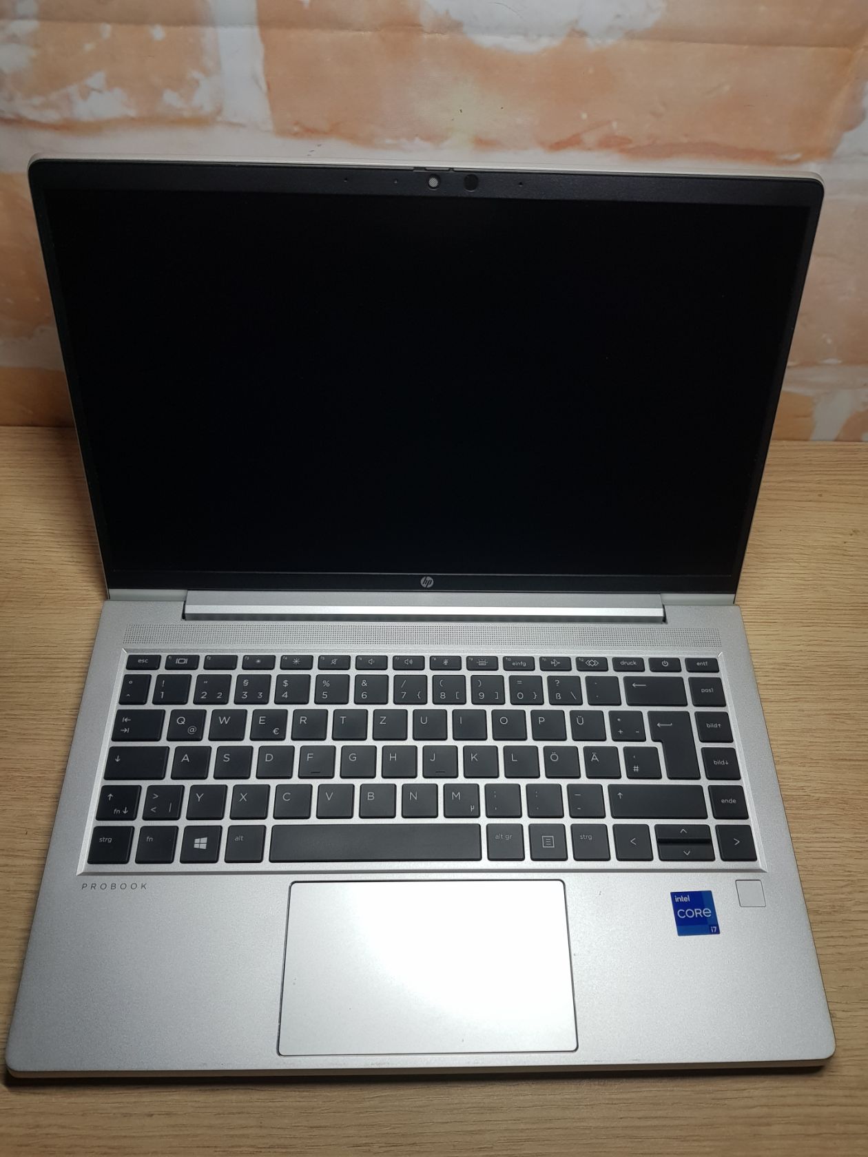 Ноутбук HP 440 G8 i7 - фото фото фото 0