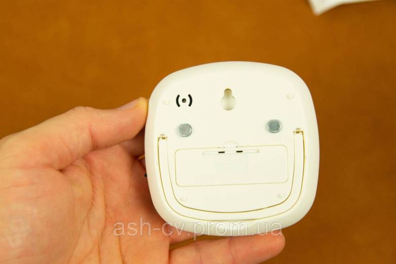 Цифровий, таймер, Digital, Timer, Habor - фото фото фото 2