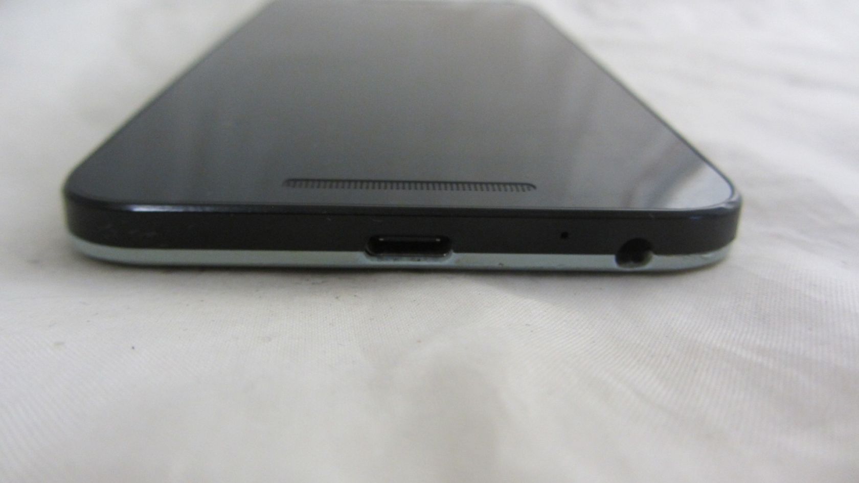 LG Google Nexus 5X Mint - фото фото фото 1