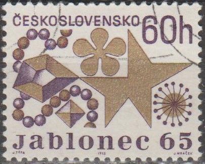 Чехословакия Чехословаччина 1965 выставка - фото фото фото 0