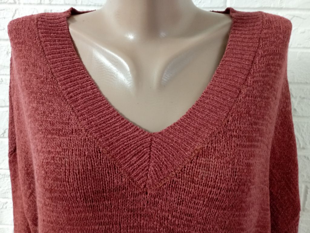 кофта Primark в идеальном состоянии XL-2XL - фото фото фото 1