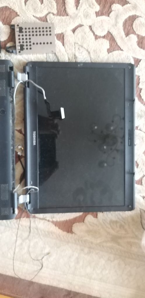 Ноутбук Toshiba L800, - фото фото фото 0