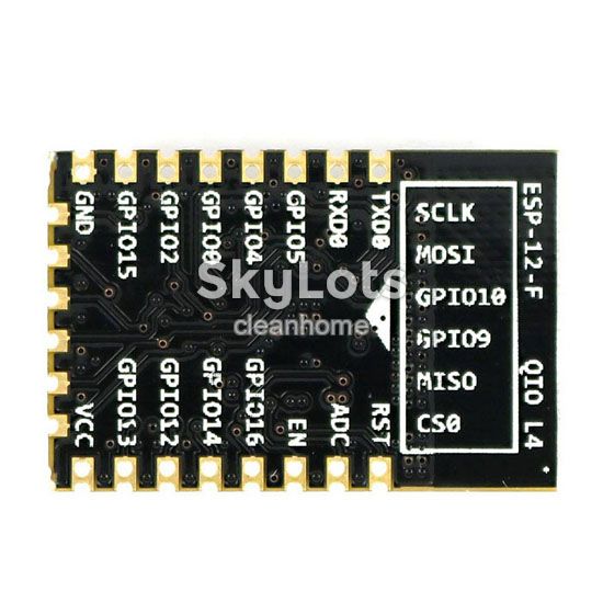 Wi-Fi модуль ESP8266 ESP-12F - фото фото фото 1