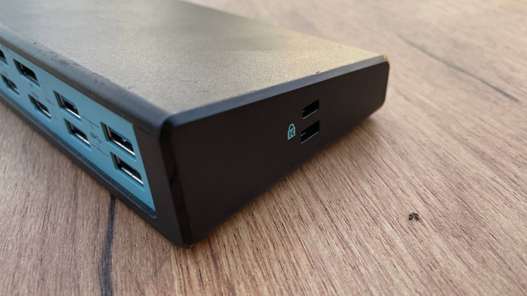 Док-станция i-tec USB-C/USB 3.0 4K Dual Display Docking Station PD   (CADUAL4KDOCKPD) - фото фото фото 4