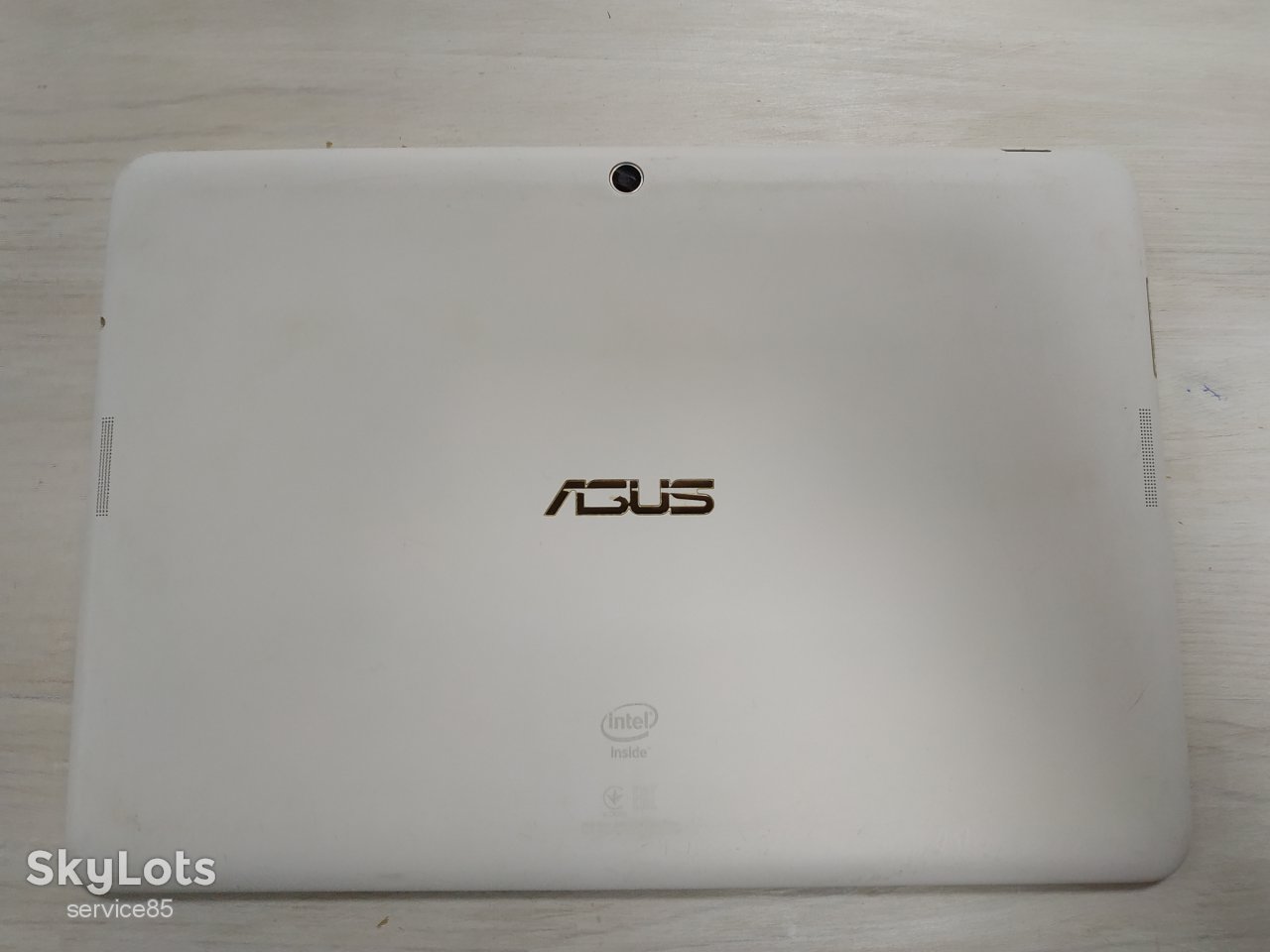 Кришка ASUS TF103C - фото фото фото 0