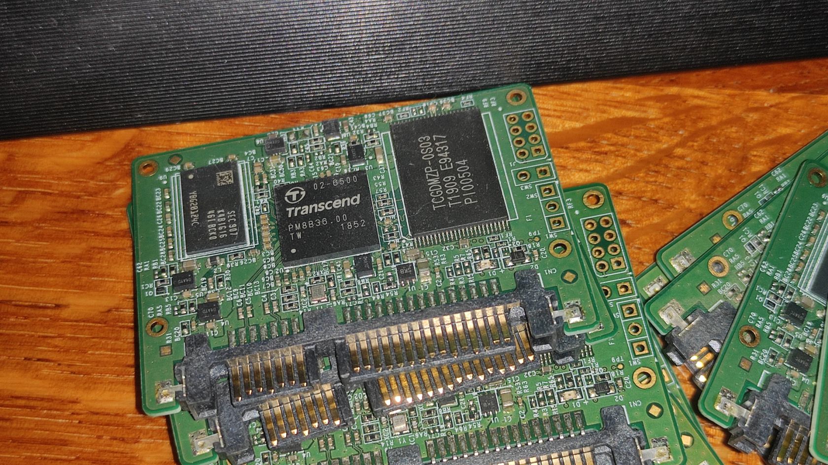 10шт Ssd 4gb 2.5 SATA III флешка #1 - фото фото фото 0