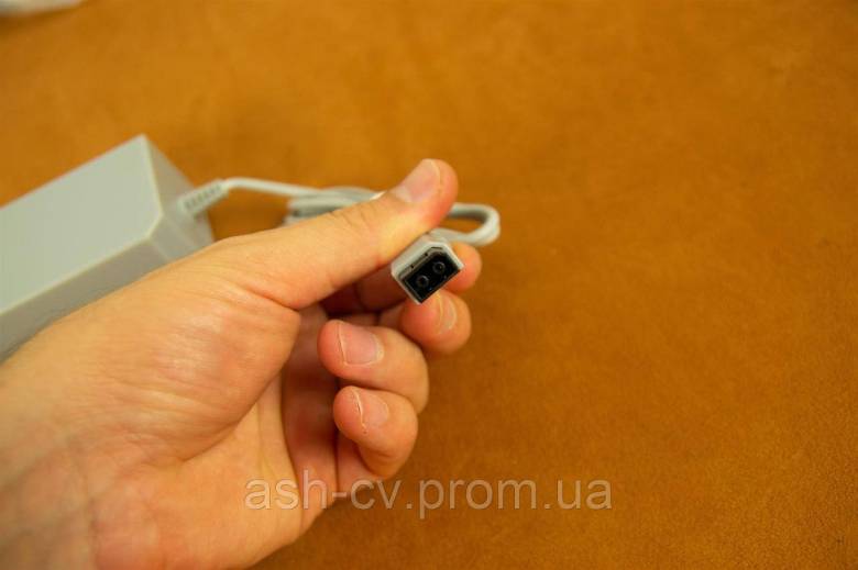 Блок живлення, для, Nintendo Wii, RVL-002, 12V, 3.7A - фото фото фото 8