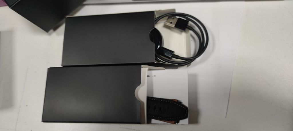 Продам Смарт годинник Xiaomi Watch S1 - фото фото фото 2
