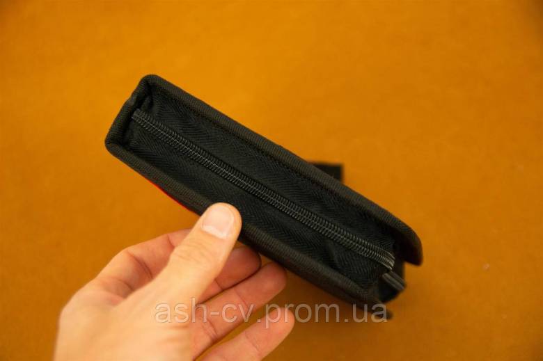 Сумка, для дисків, CD, холдер, на 24 диски - фото фото фото 3