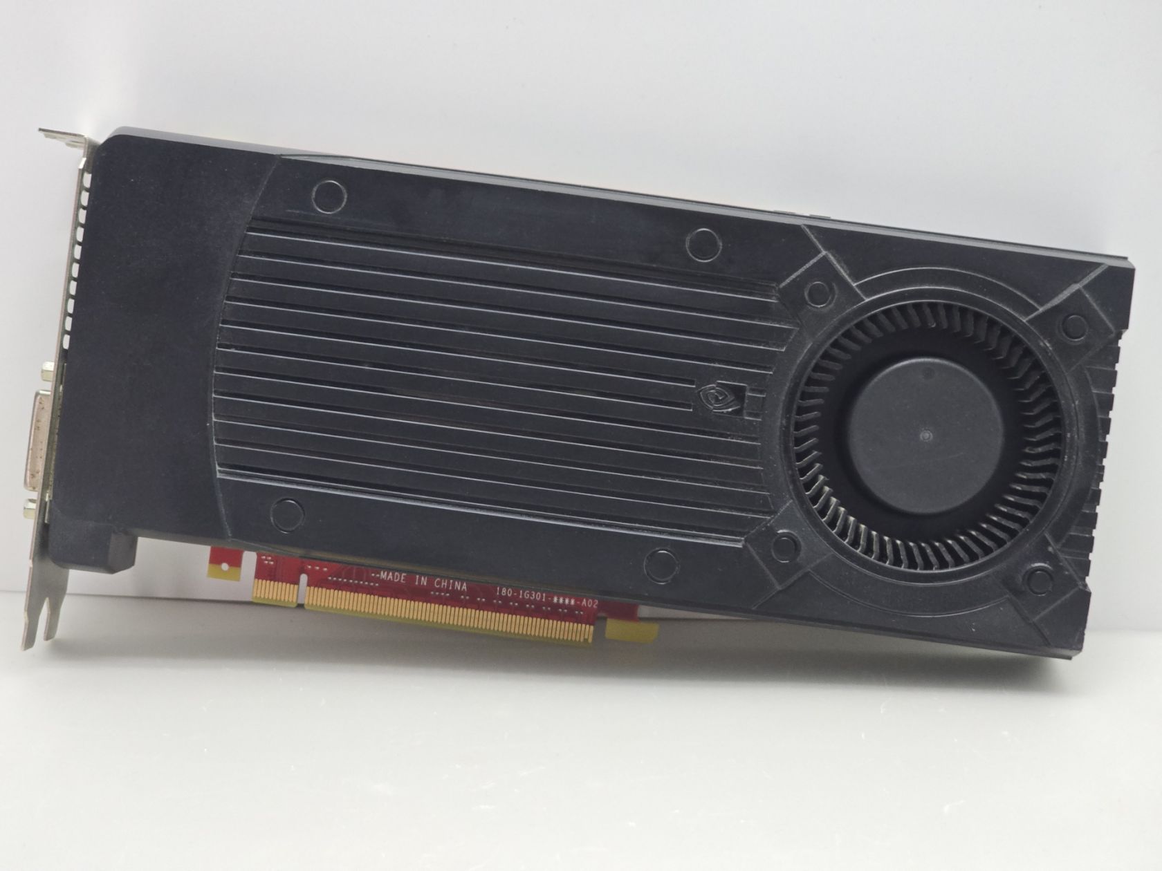 Відеокарта MSI GeForce GTX 960 2GB  (GDDR5,128 Bit,HDMI, PCI-Ex, Б/у) - фото фото фото 0