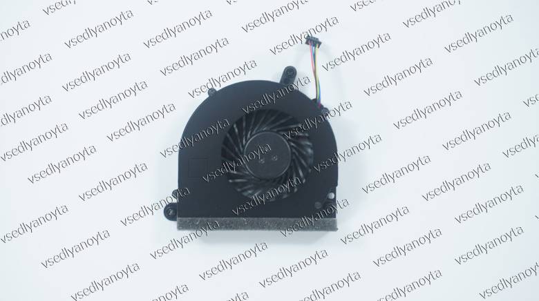 Вентилятор  HP PROBOOK 6560B ВЕРСИЯ 1 HP 6565B 8560P - фото фото фото 2