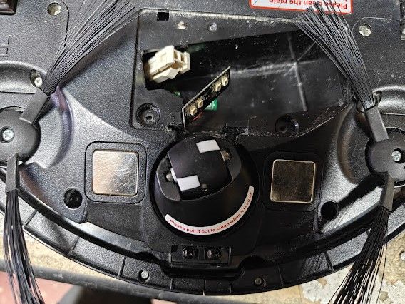 Робот-пылесос ILIFE A40 № 26040917 - фото фото фото 3