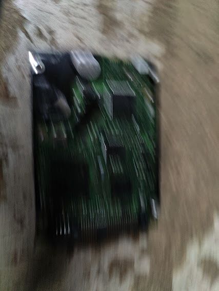 Жесткий диск Винчестер HDD 146 Gb / Гб HP DG146BB976 2.5" SAS № 242911304 - фото фото фото 1
