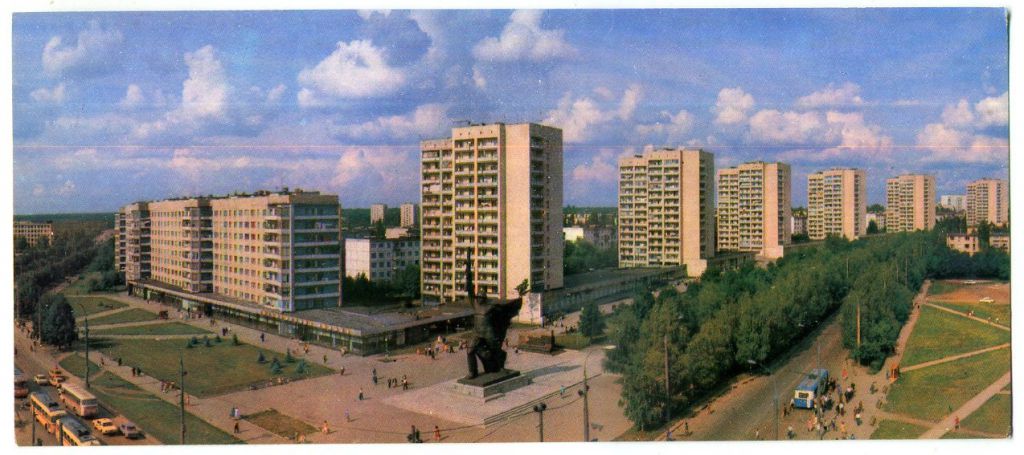 Харьков Улица 23 Августа Миндель Концевич - фото фото фото 0