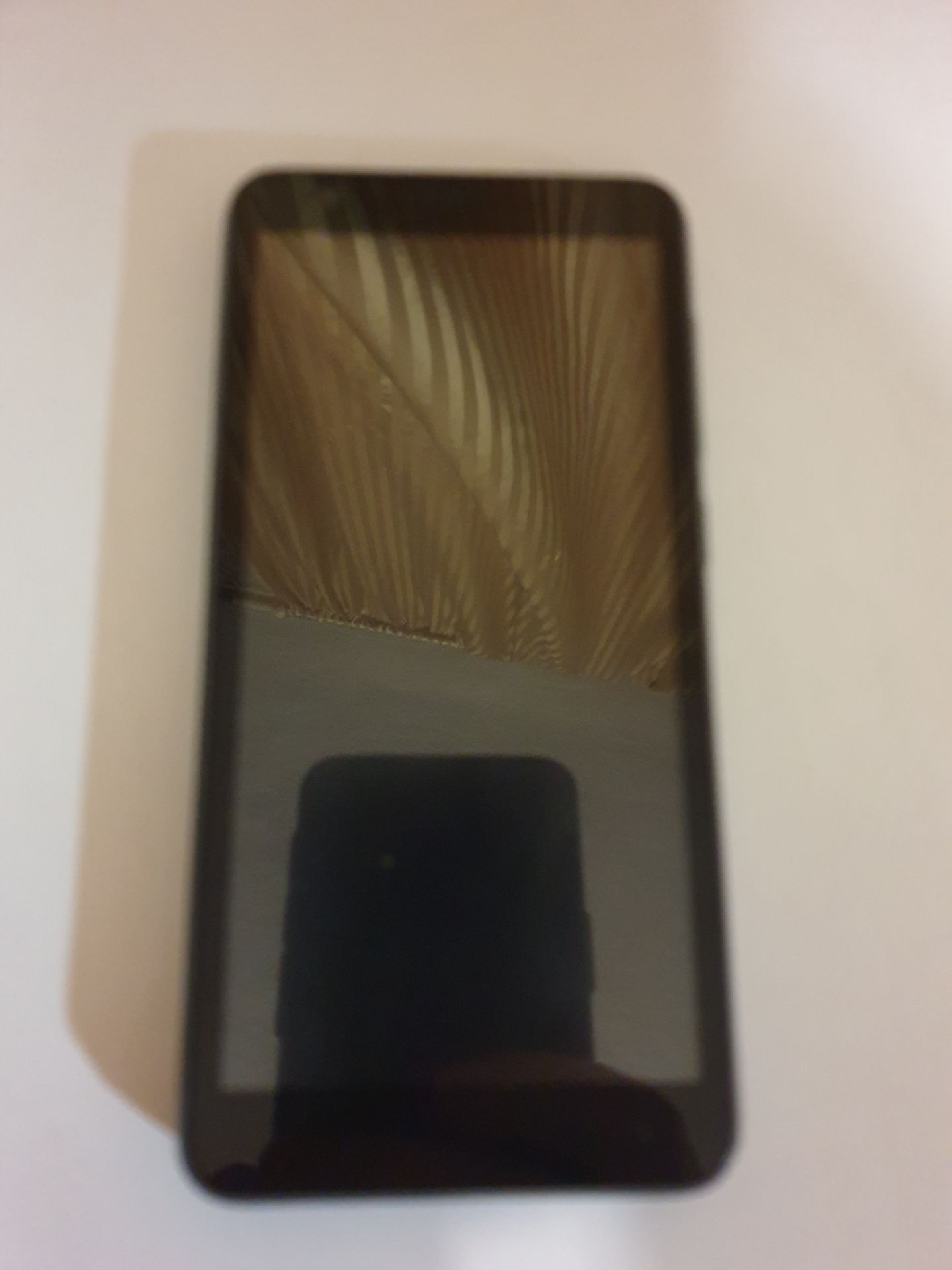 ZTE Blade L8 1/16GB Black - фото фото фото 1