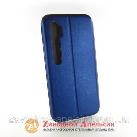 Чехол книжка Xiaomi Mi Note 1010lite Aspor Case electric - фото фото фото 1