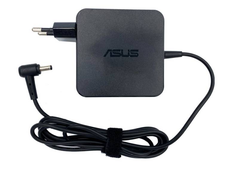 Блок питания Asus 19V 3.42A 65W 4.5*3.0 pin Boxy Original PRC (ADP-65GD B) - фото фото фото 0