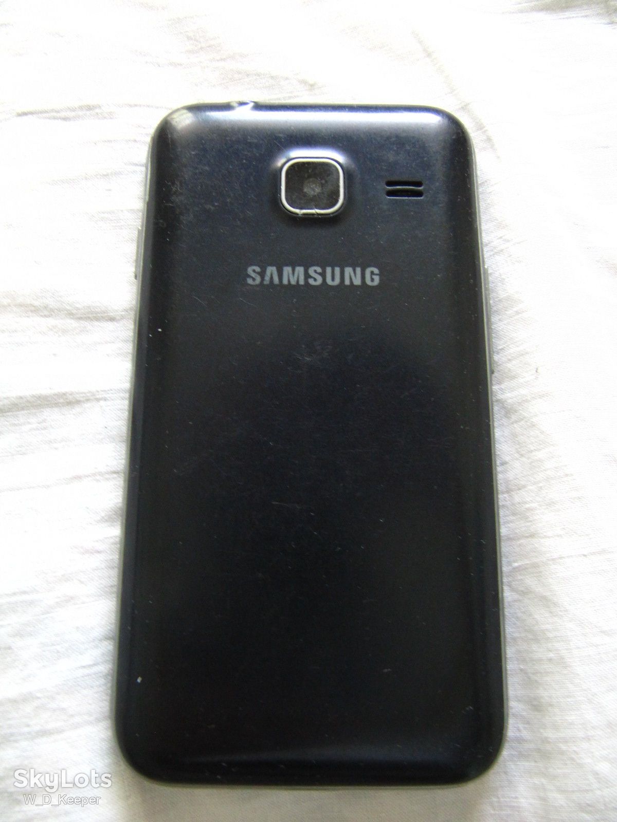 Samsung Galaxy J1 Mini SM-J105H/DS Android 5, 768/8, 2018рік - фото фото фото 6