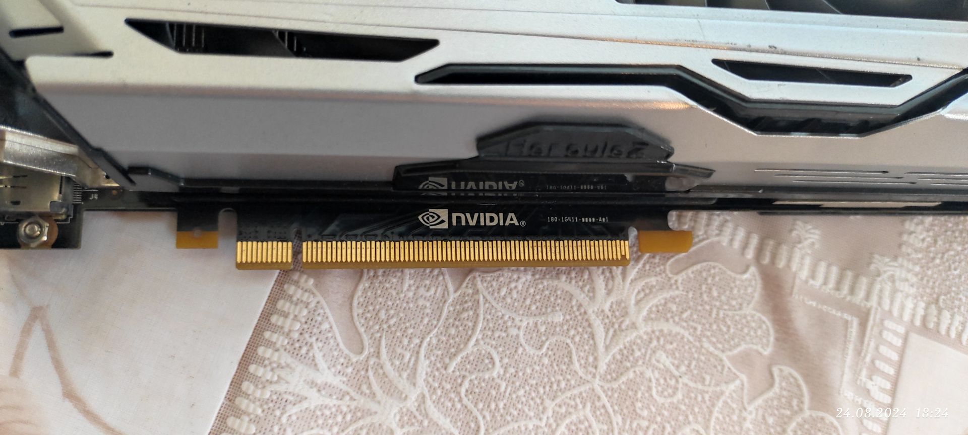 GTX 1070  8GB - фото фото фото 2