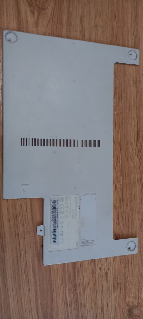 Сервісна кришка RAM HDD ОЗУ Samsung NP300V3A  - фото фото фото 0