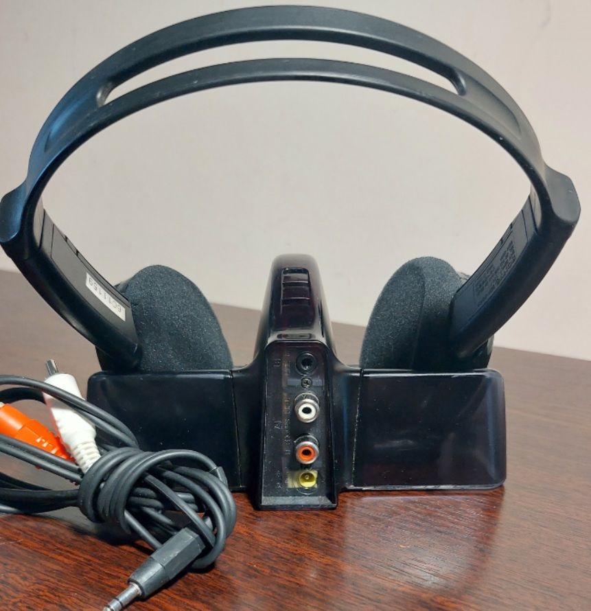 Наушники Sony MDR-IF240R - фото фото фото 2