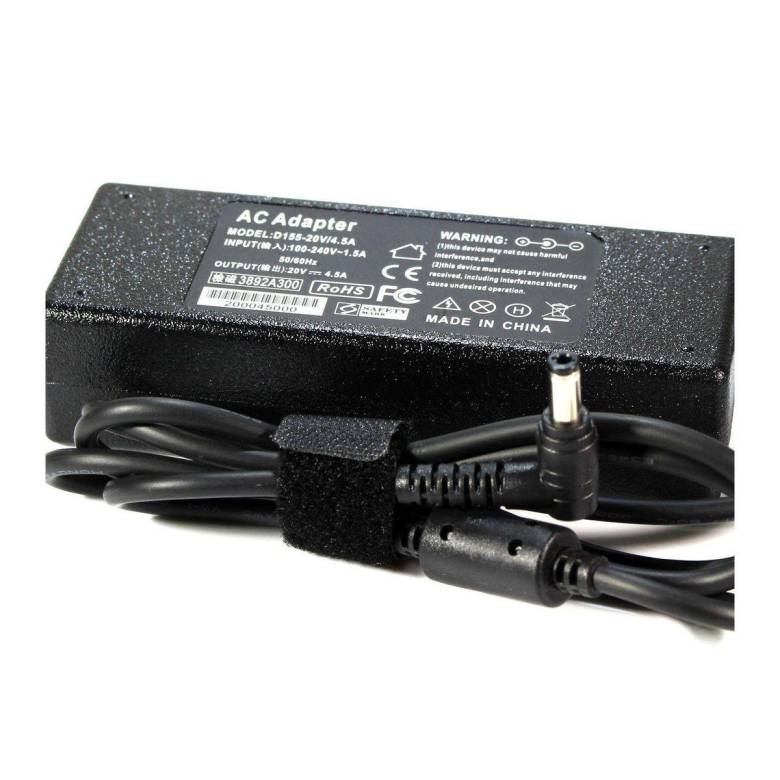Блок питания для Fujitsu 20V 4.5A (5.5*2.5 mm) KFD - фото фото фото 0