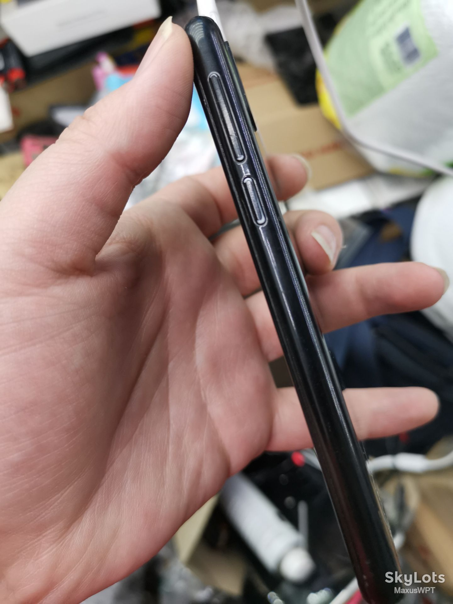 Sklad Doogee X55 Black - фото фото фото 3