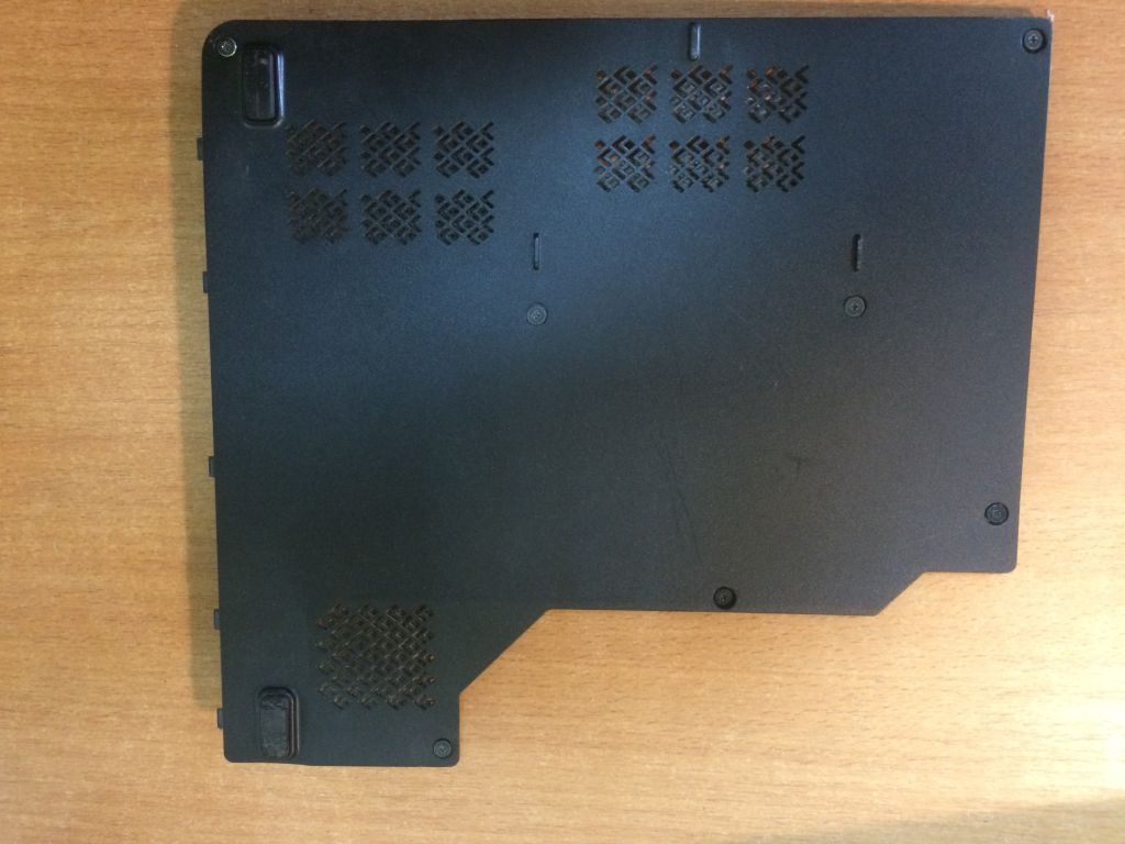 Сервисная крышка Lenovo G565 - фото фото фото 0