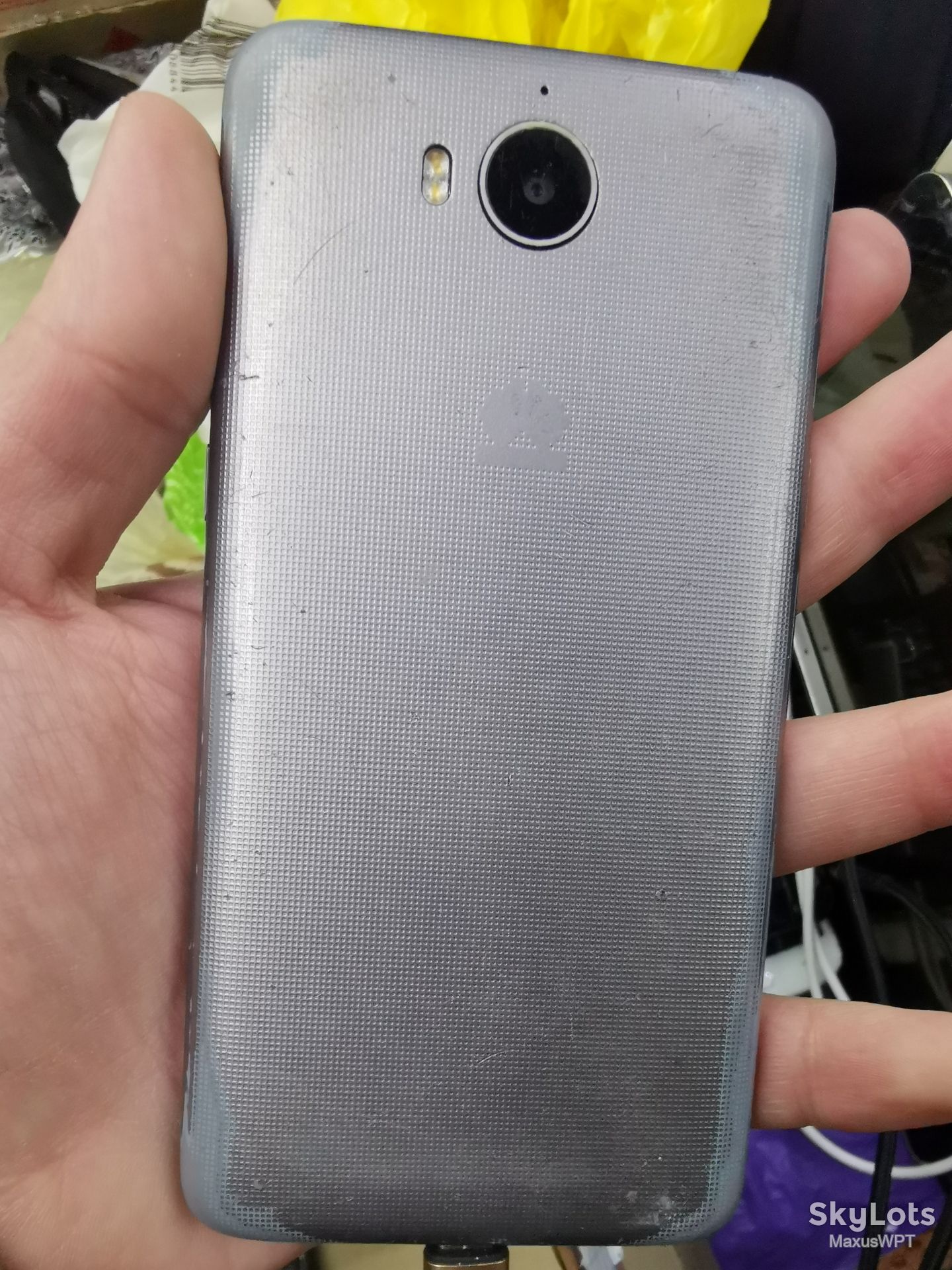 Sklad Huawei mya-u29 Y5 2017 5r - фото фото фото 3