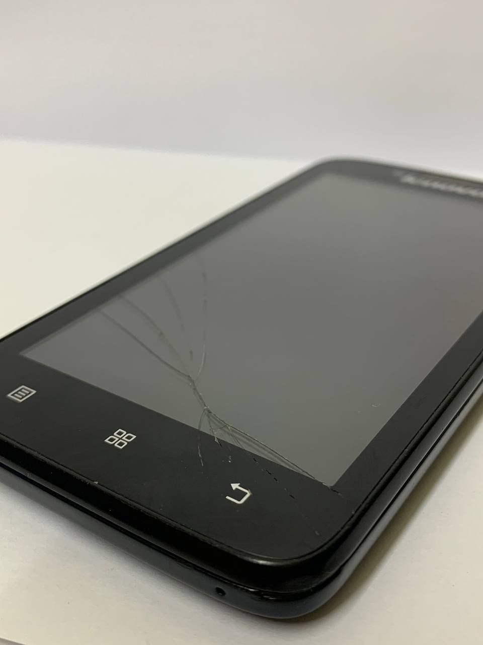 Lenovo A328 - фото фото фото 2