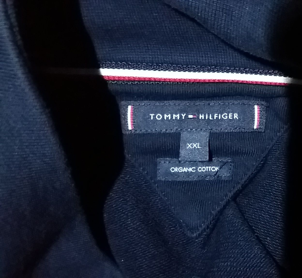 кофта свитер  из Германии  мега лот TOMMY HILFIGER - фото фото фото 2