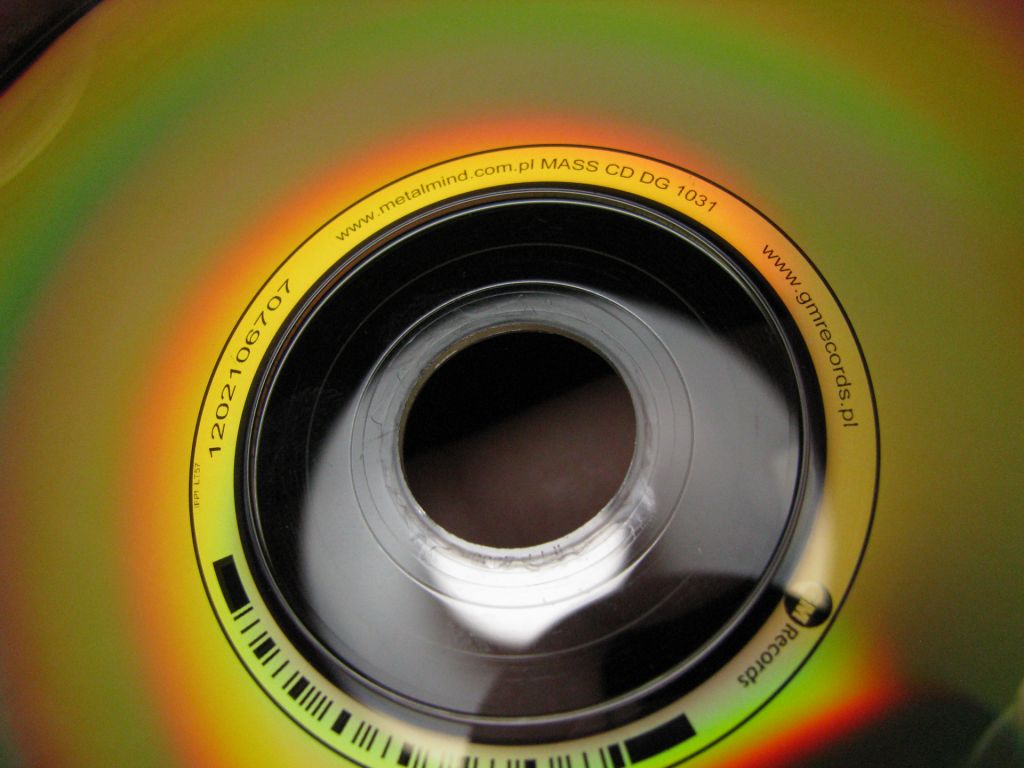 DEFIANCE - Product Of Society  (2007 Metal Mind DIGI) - фото фото фото 3