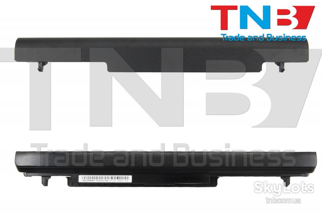 Батарея ASUS Pro5TC R405 R405C R405CA 14.4V 2950mAh оригинал - фото фото фото 1