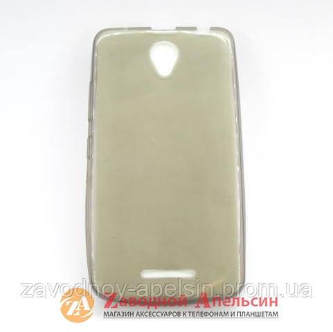 Lenovo A5000 ультратонкий чехол1 - фото фото фото 0