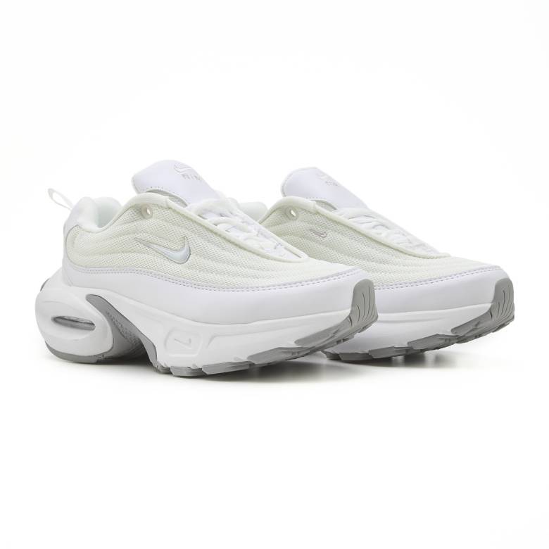 Nike Air Max Portal White Cream 40 - фото фото фото 1
