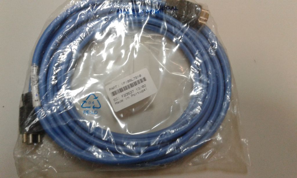 Кабель IBM 08L7910 5m Advanced SSA Copper SSA Fiber Channel Cable - фото фото фото 0