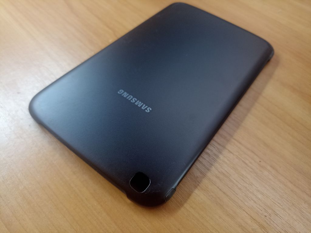Чехол книжка для Samsung Tab 3 - фото фото фото 1