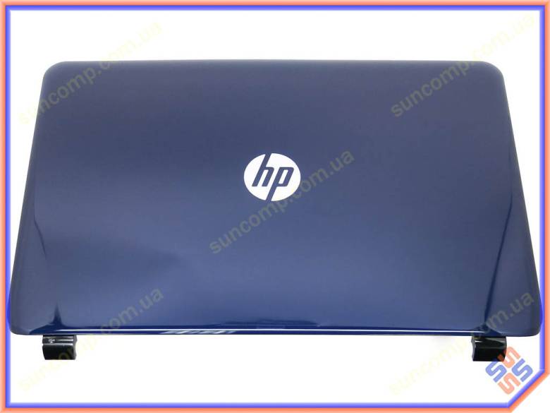 Корпус для ноутбука HP 15Z-G, 15-R030WM, 15-G001XX, 15-G010DX (Крышка матрицы). Blue! - фото фото фото 0