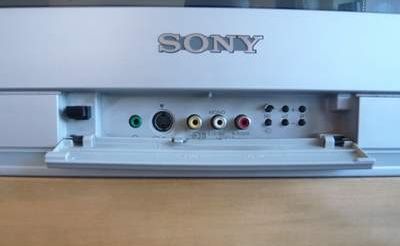 Телевизор Sony KV-29FX30K - фото фото фото 2