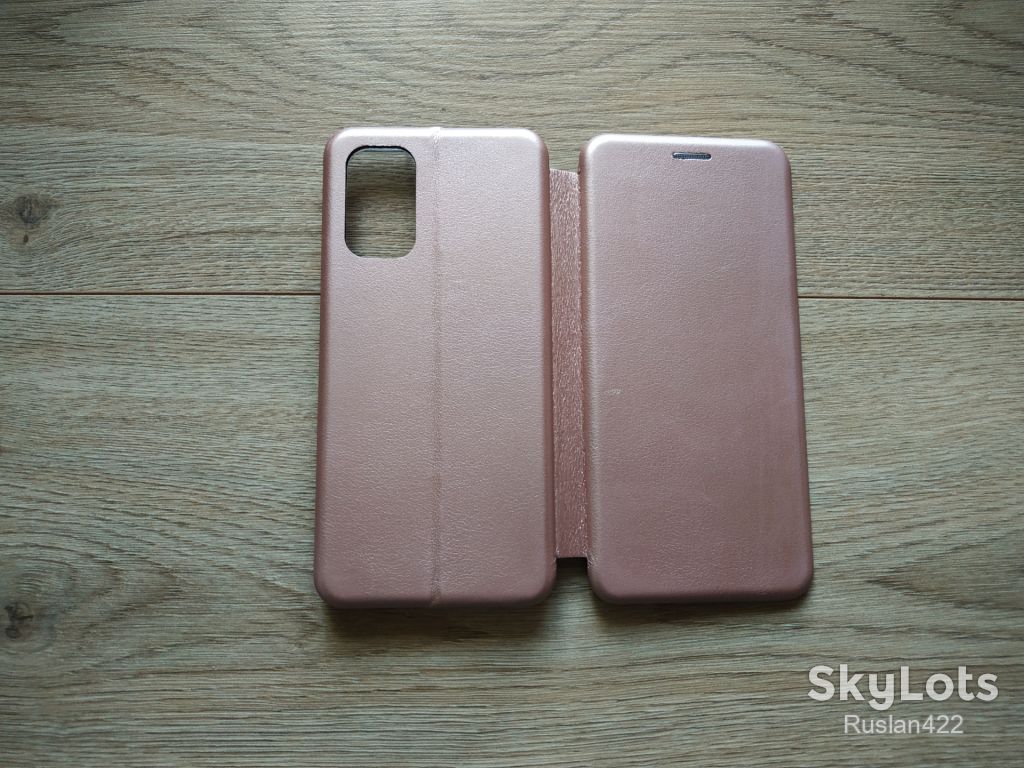 Чехол книжка для Samsung Galaxy A13 4G чохол книжка - фото фото фото 3